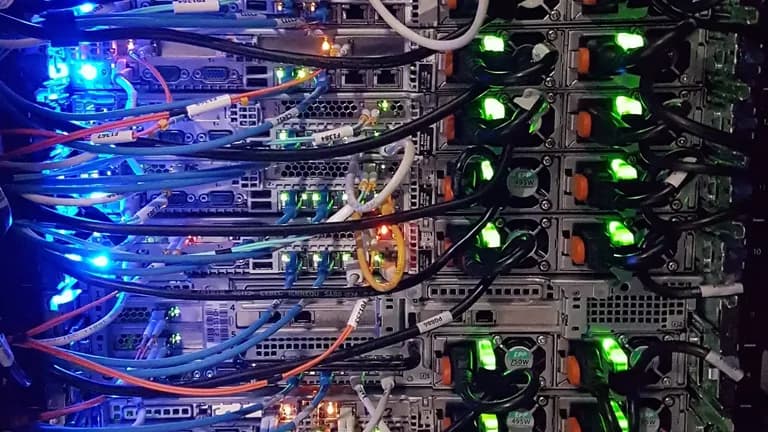 5 Common Mistakes Of Structured Cabling Installation You Should Avoid