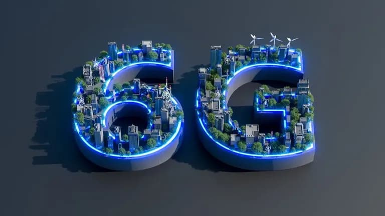 6G Network: What We Know So Far in 2023