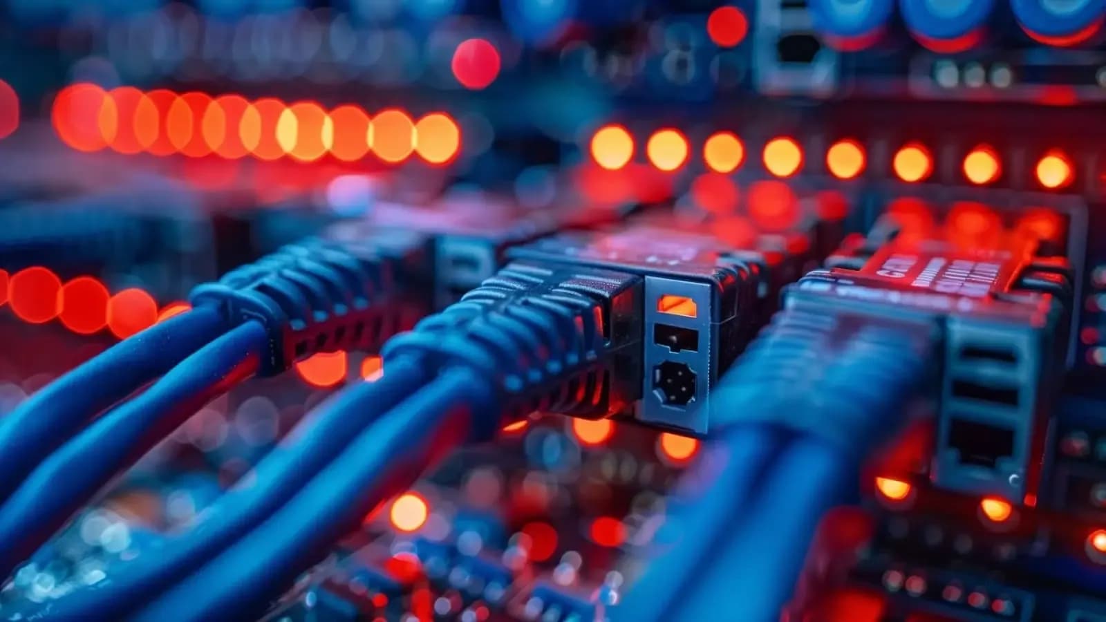 Choosing the Right Network Technology for Your Mid-Sized Business