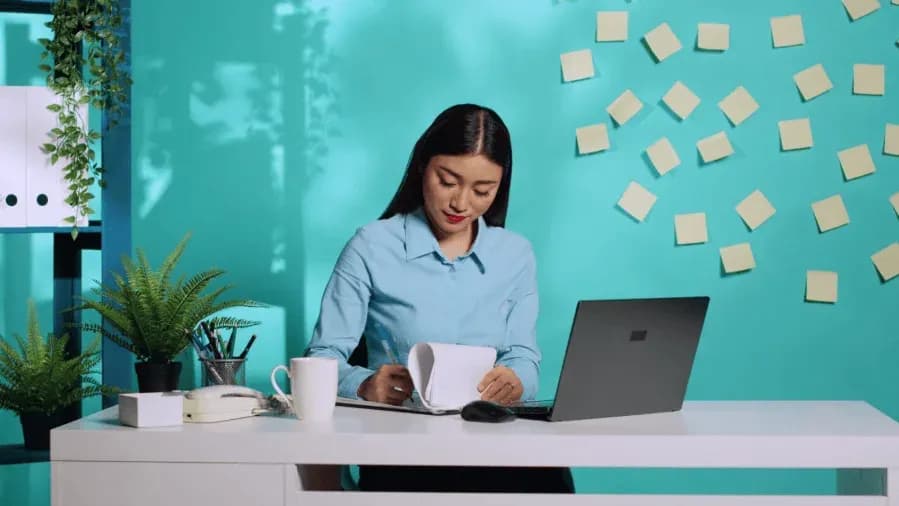 How to Protect Your Digital Life as an Executive Assistant