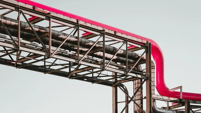 Network Cabling Trunking