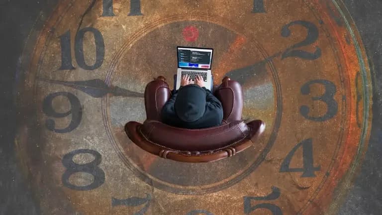 Network Time Protocol (NTP) Explained in 2023