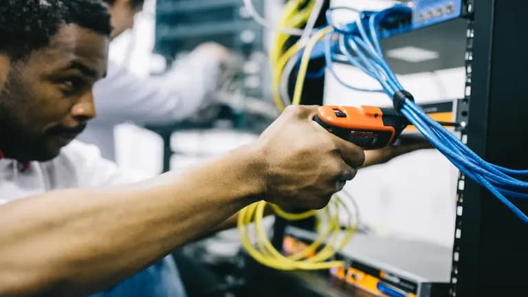 Structured Network Cabling Pros and Cons 1