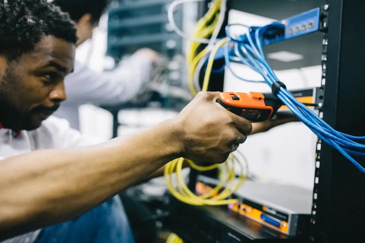 Structured Network Cabling Pros and Cons 1