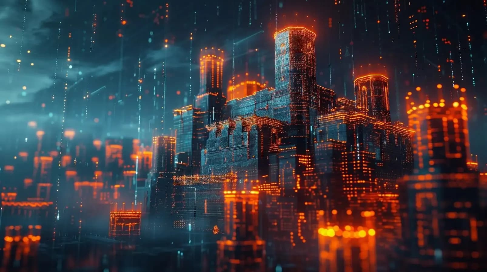 Understanding Network Segmentation: A Primer for 2024