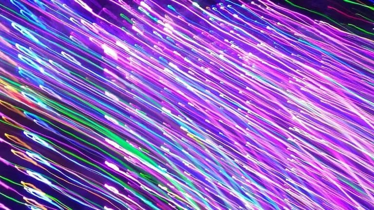 What are Fiber-optic Cables Made of in 2023?