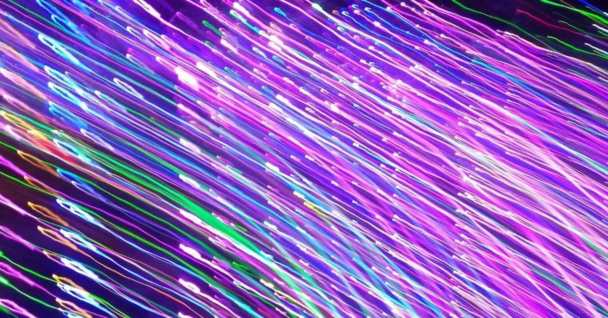 What are Fiber-optic Cables Made of in 2023?