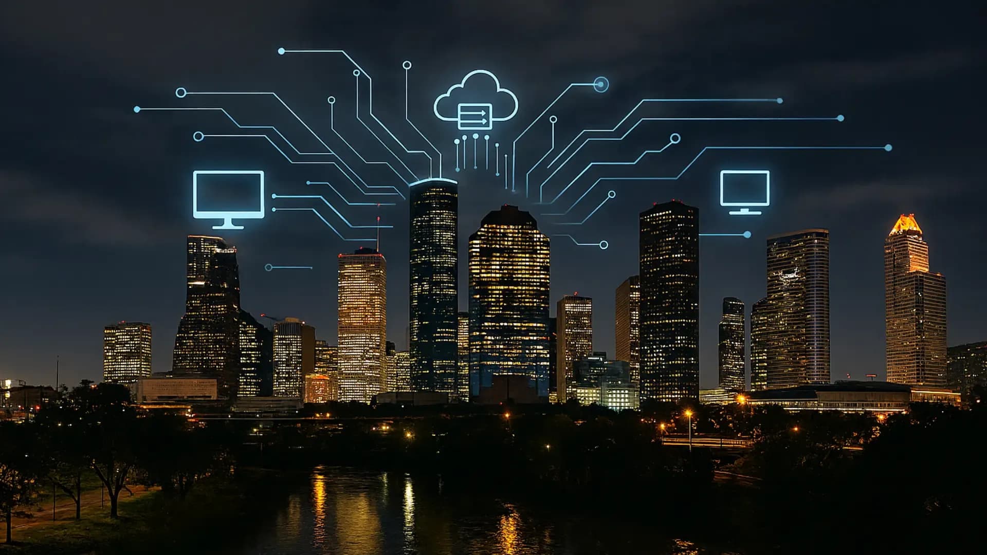 Disaster Recovery Planning for Gulf Coast Businesses Why Its Not Optional 1